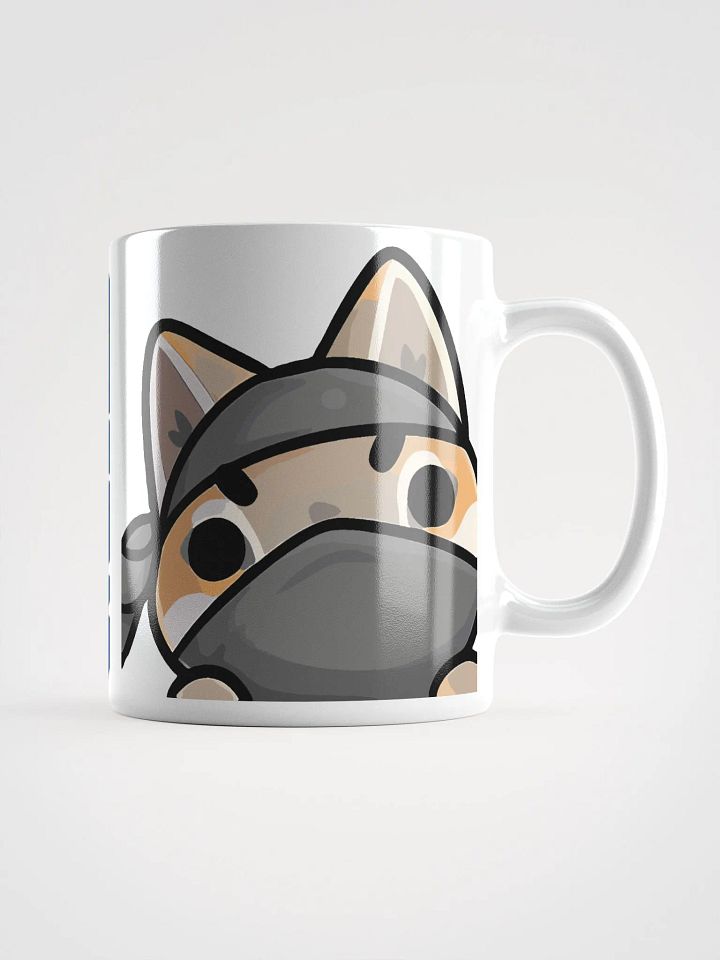 Ninja Mug product image (2)