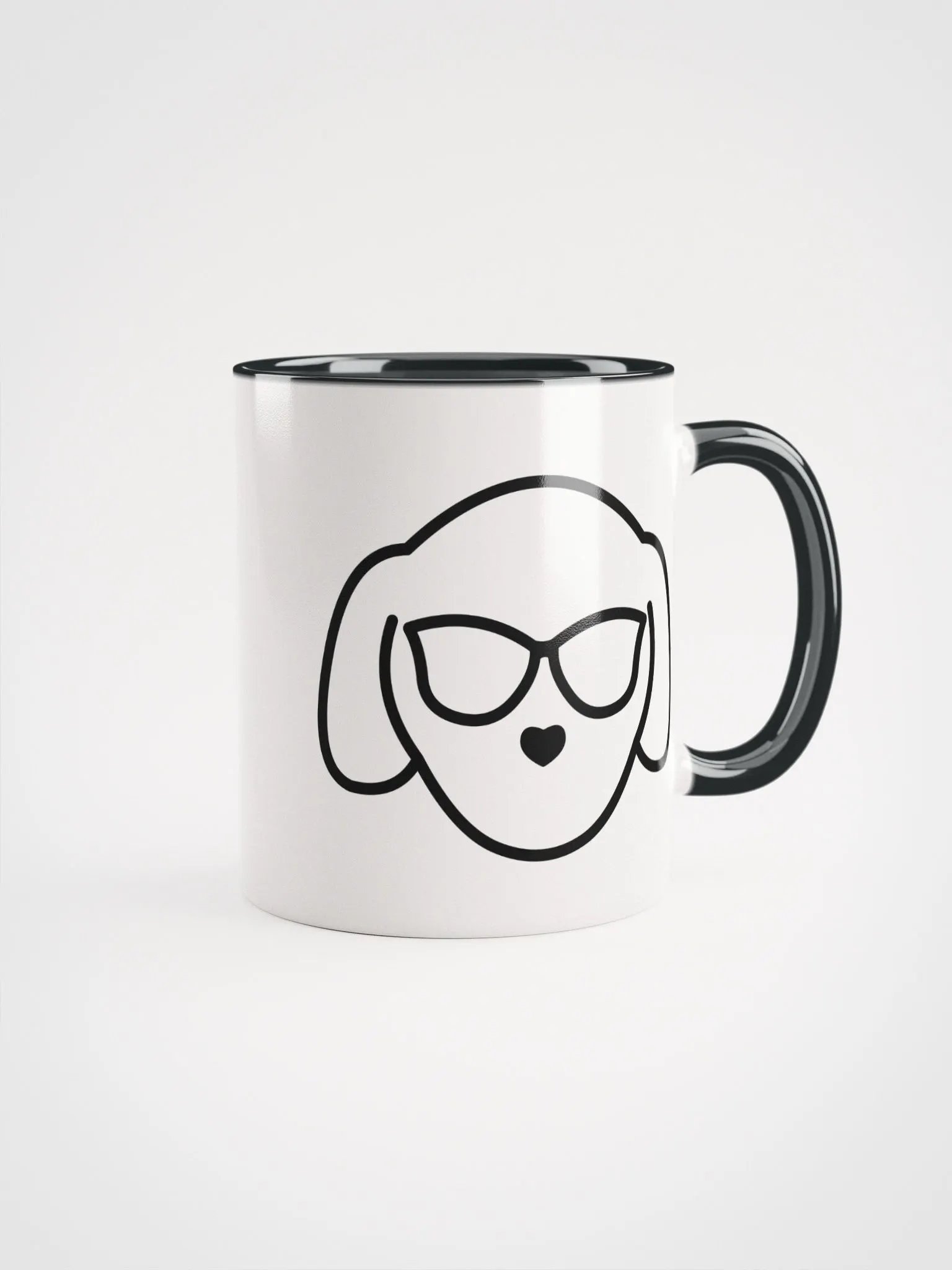 Words Mug product image (2)