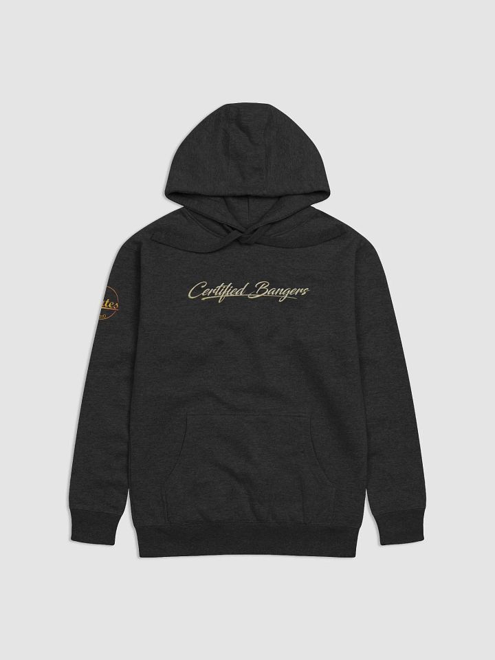 Certified Bangers Hoodie product image (1)