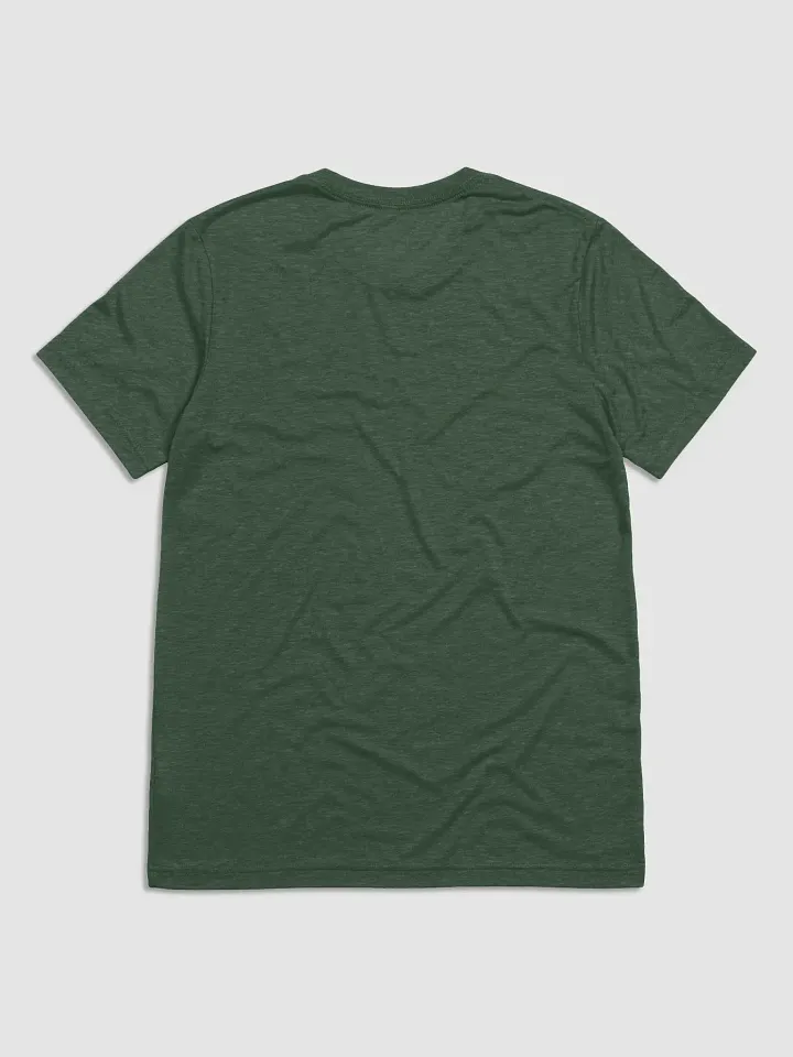PTS CAmp 2025 Bella Tri-blend product image (9)