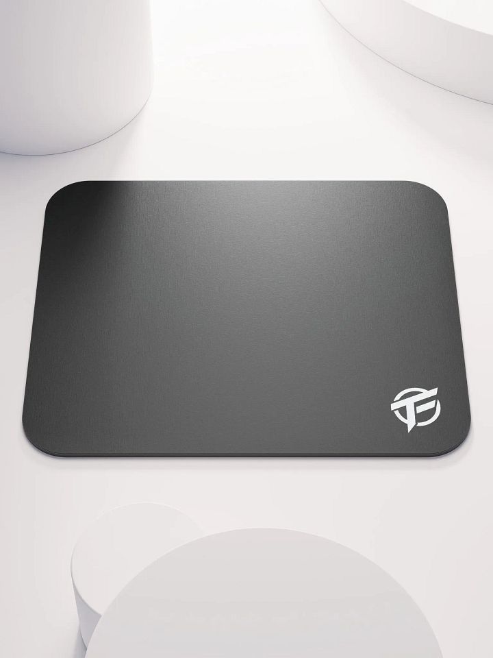 TopFrag™ Classic Mousepad (8.7" x 7.1") BLK product image (1)