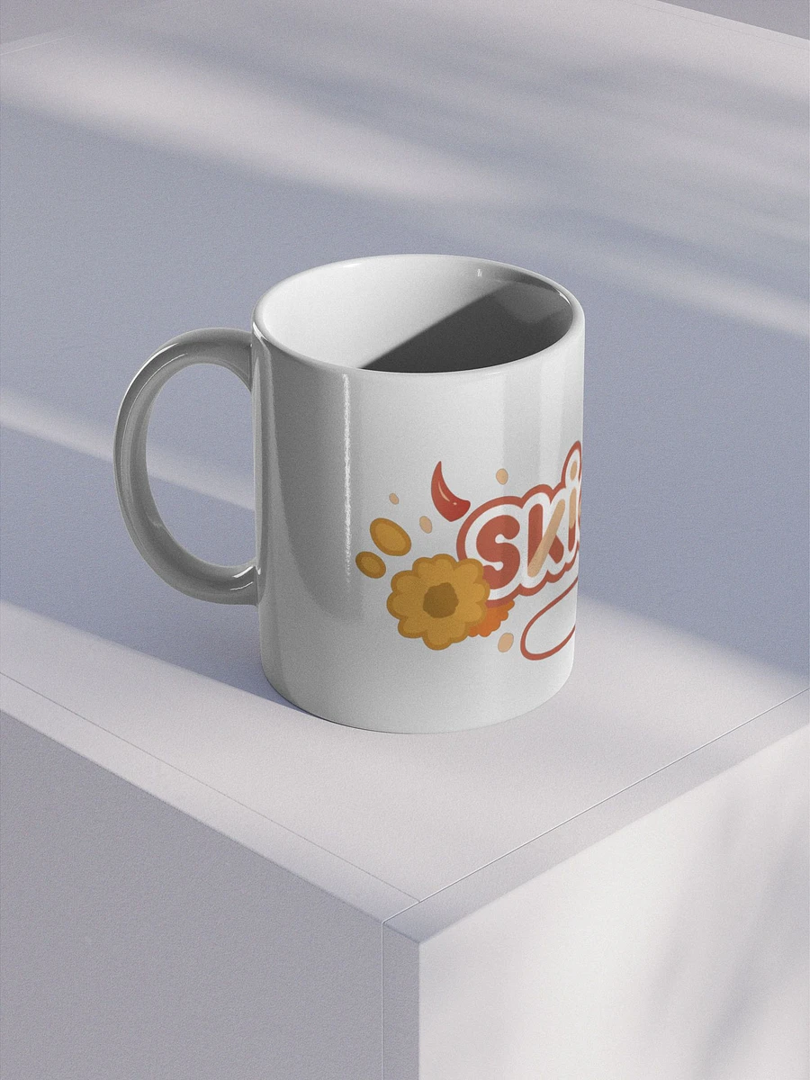 Skiesti Logo Mug product image (1)