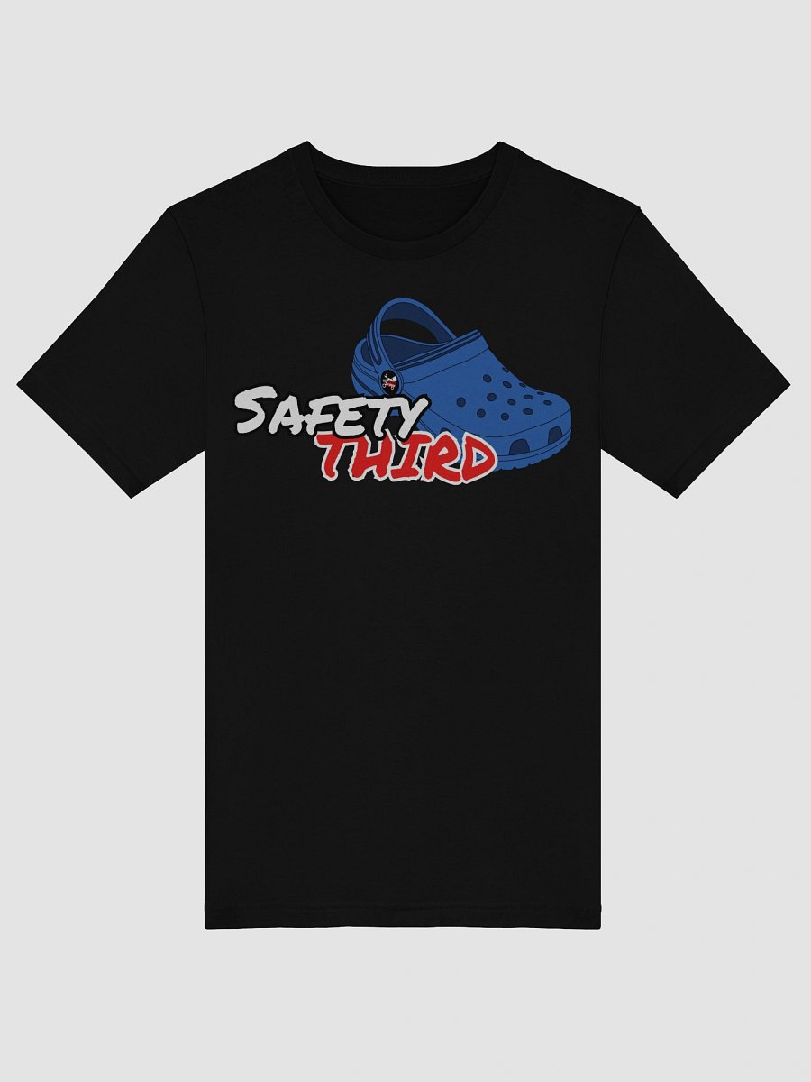 HOD - Safety Third (Crocs) product image (35)