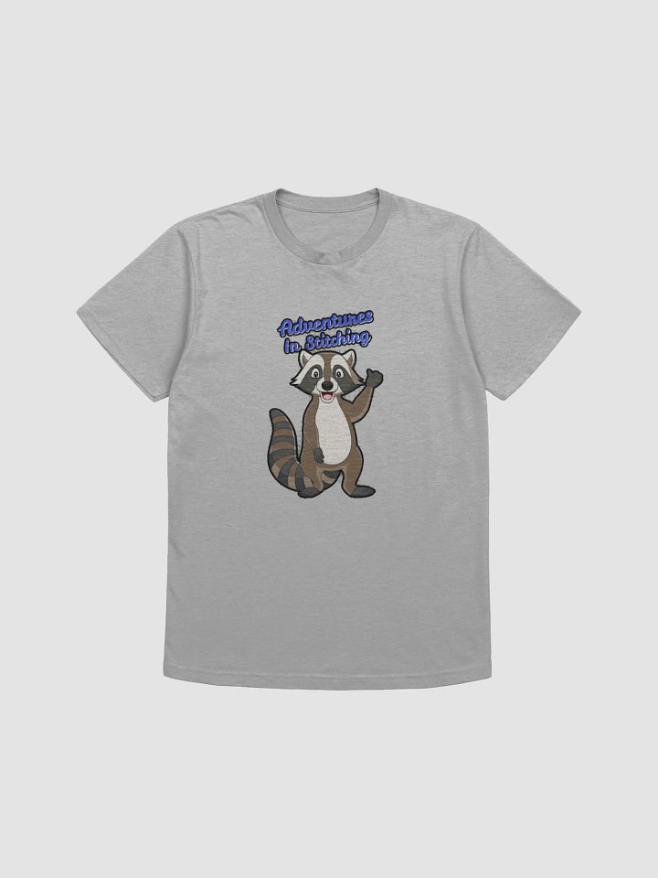 Adventures in Stitching Logo Shirt product image (1)