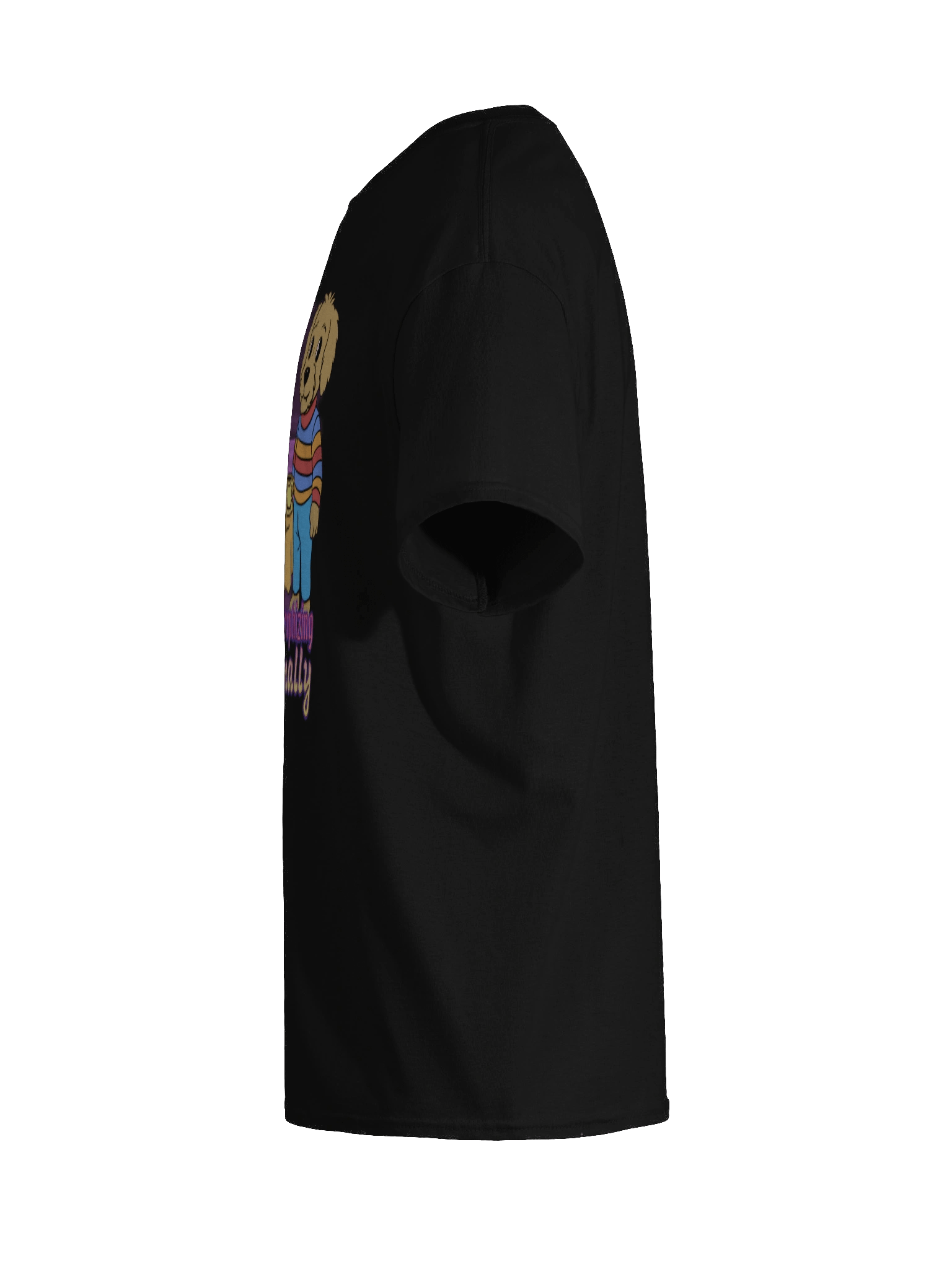 Catastrophizing at the Tea Party Tee product image (111)