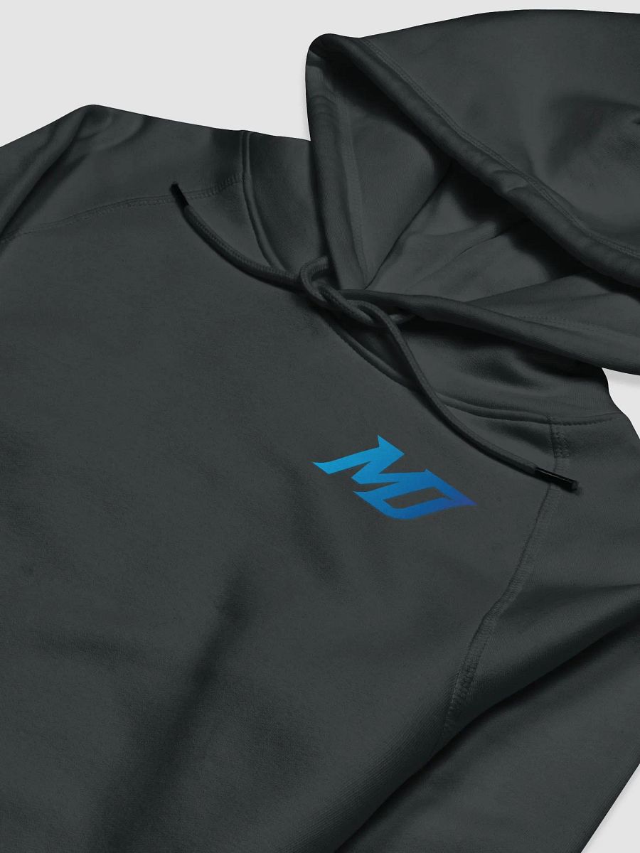 MD Colored Logo Sweatshirt product image (5)