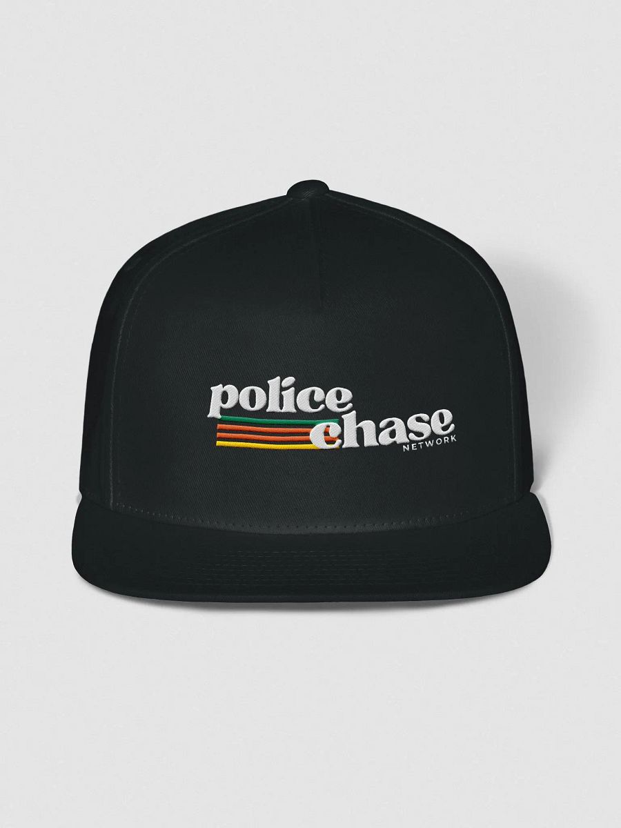 Citrus Burst Snapback Cap - PCN product image (1)