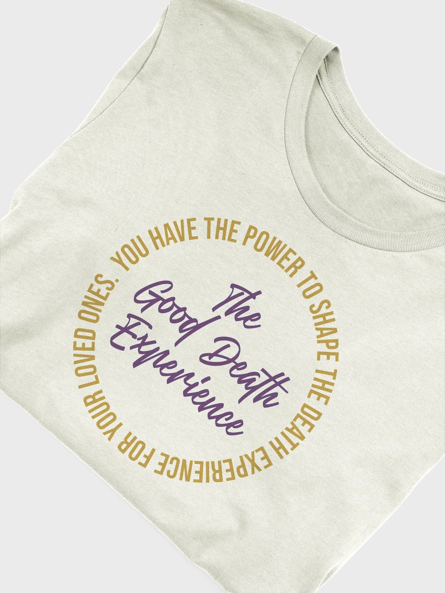 The Good Death Experience product image (5)