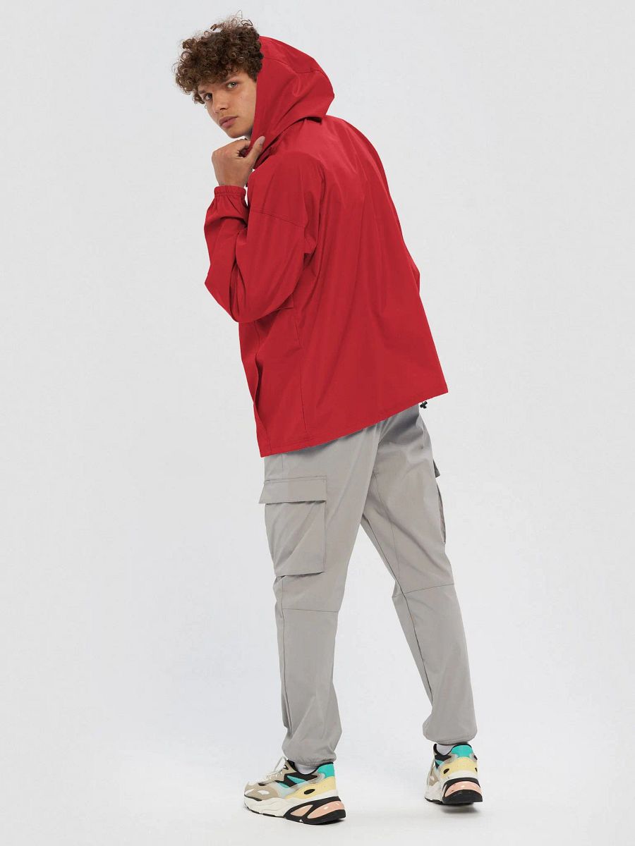 HaterNation Windbreaker product image (16)