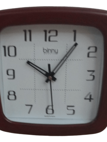 WALL CLOCK product image (1)