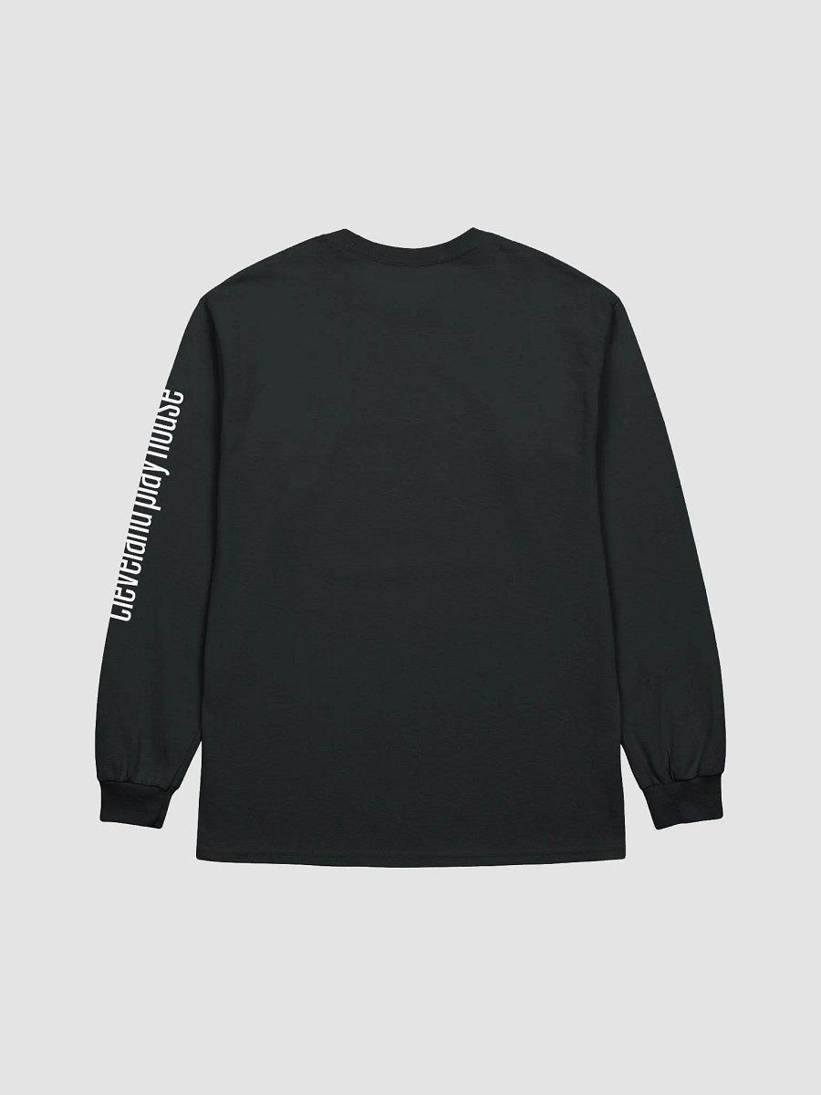 Long Sleeve T-Shirt product image (2)