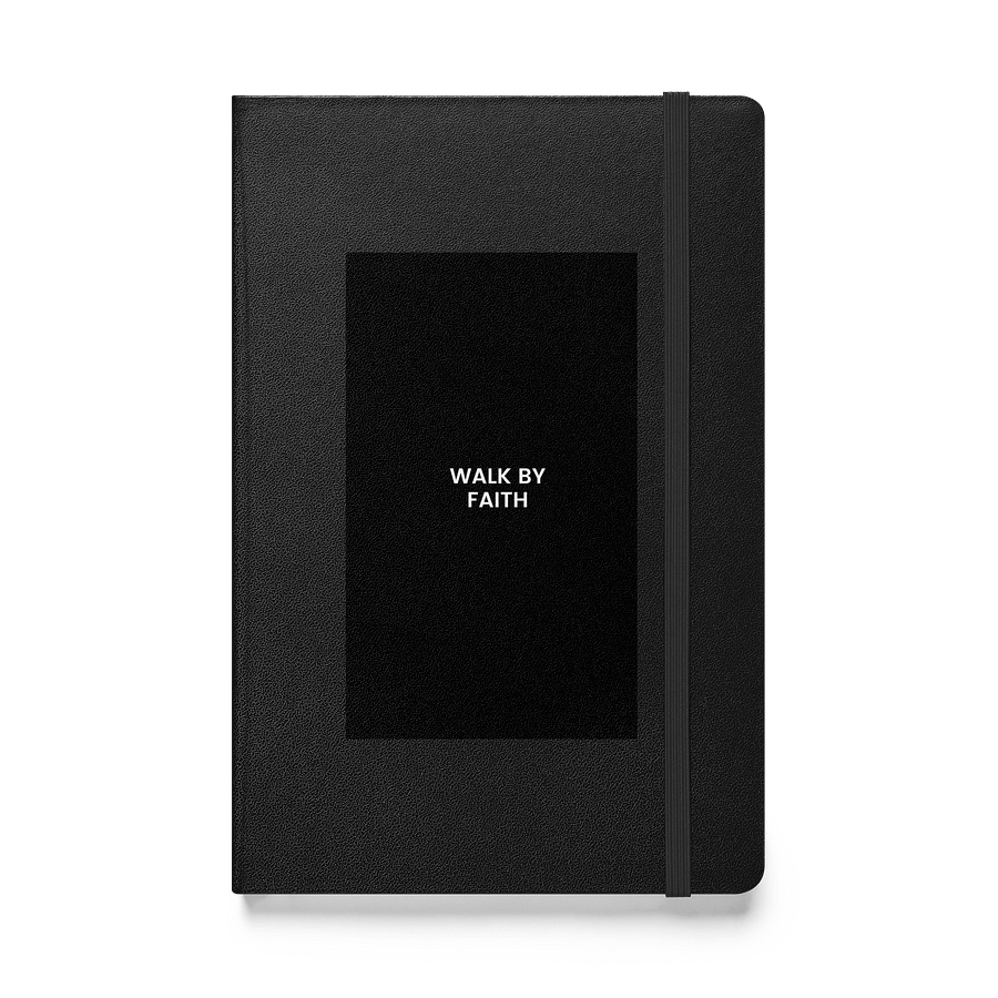 Faithful Expressions Hardcover Journal product image (1)