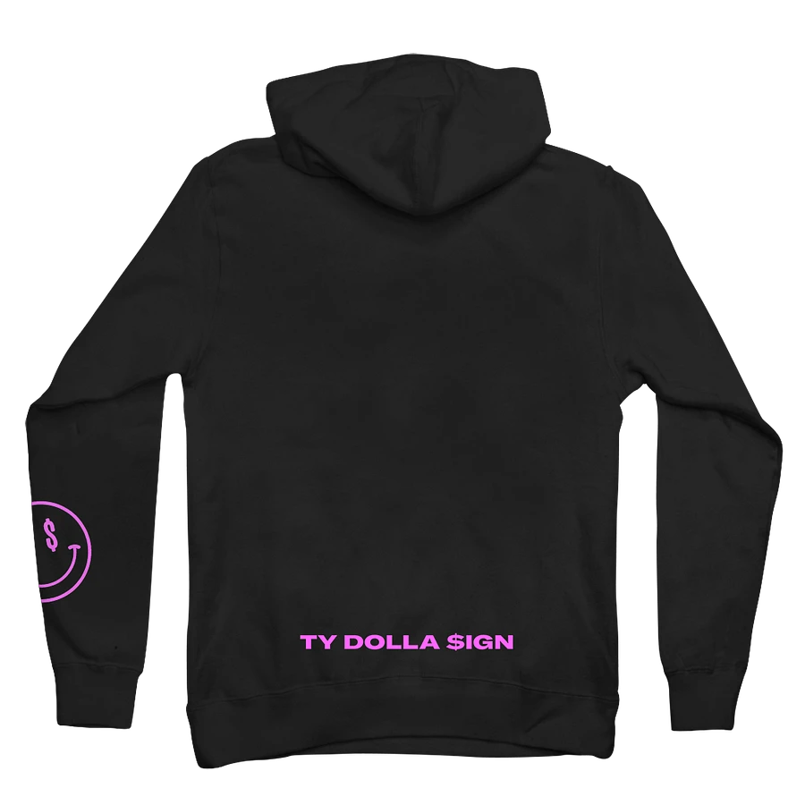 Featuring Ty Dolla $ign Hoodie product image (3)