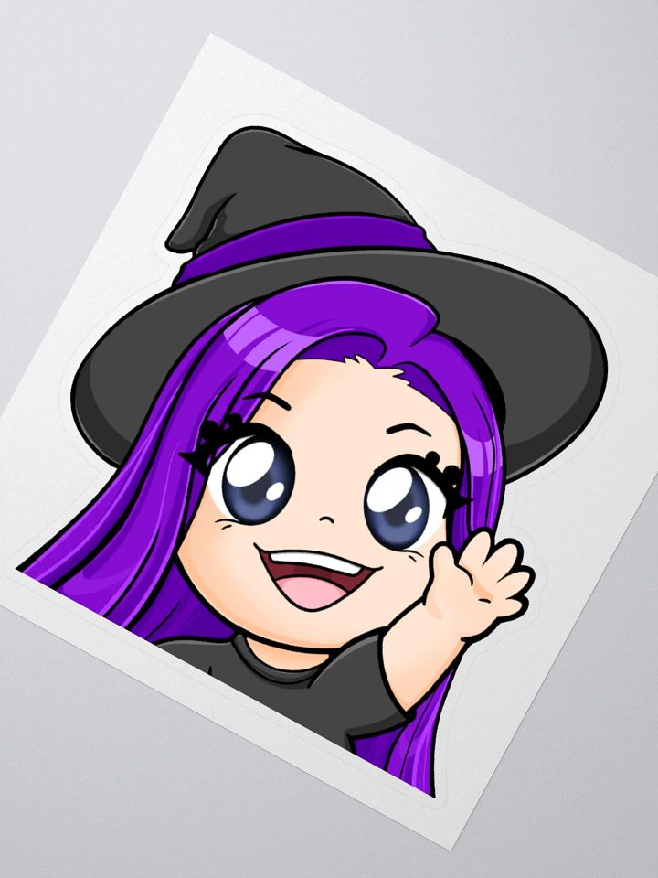 Abra Sticker product image (6)