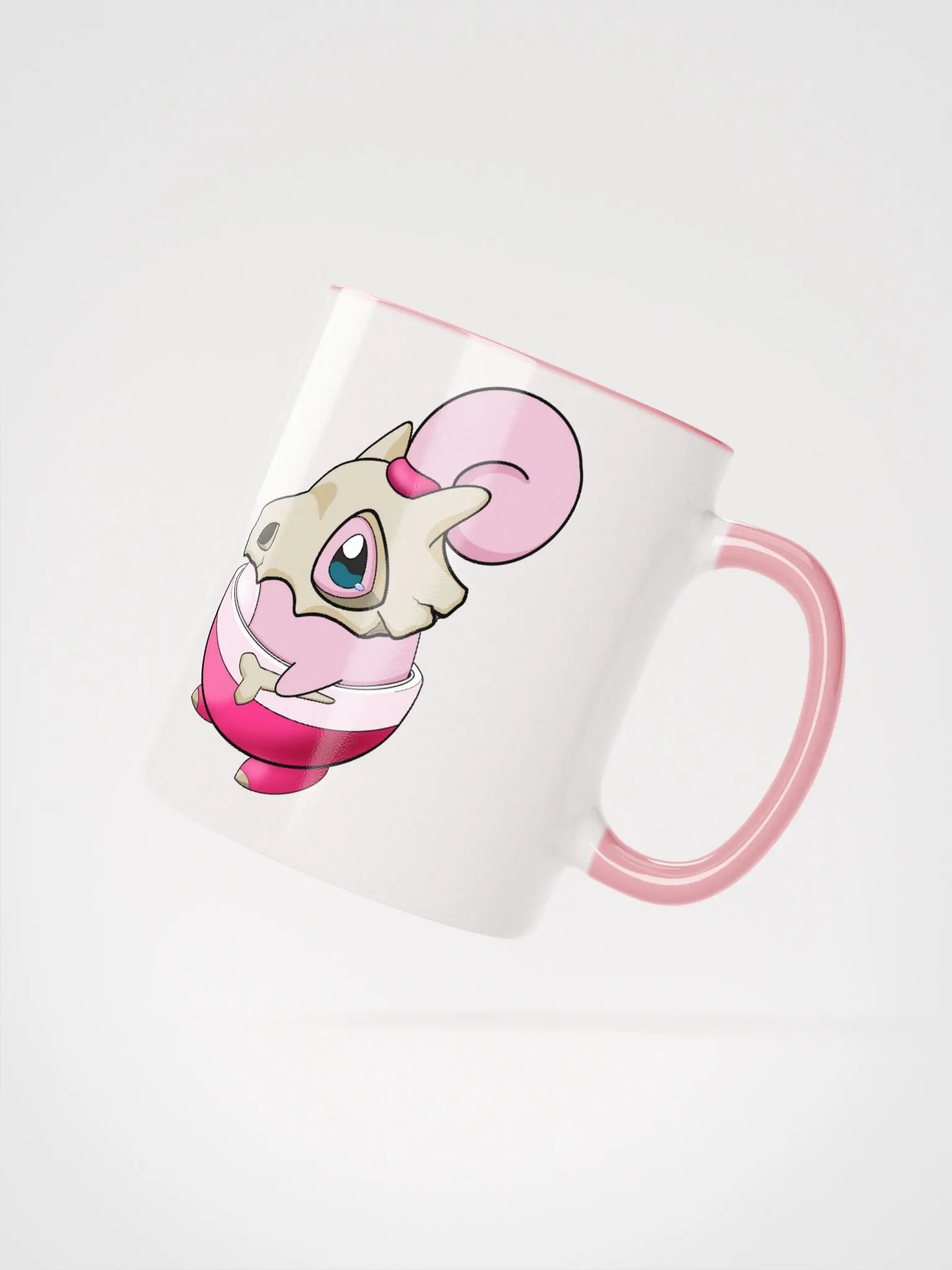 Cubiny just doing their best - 11oz product image (2)