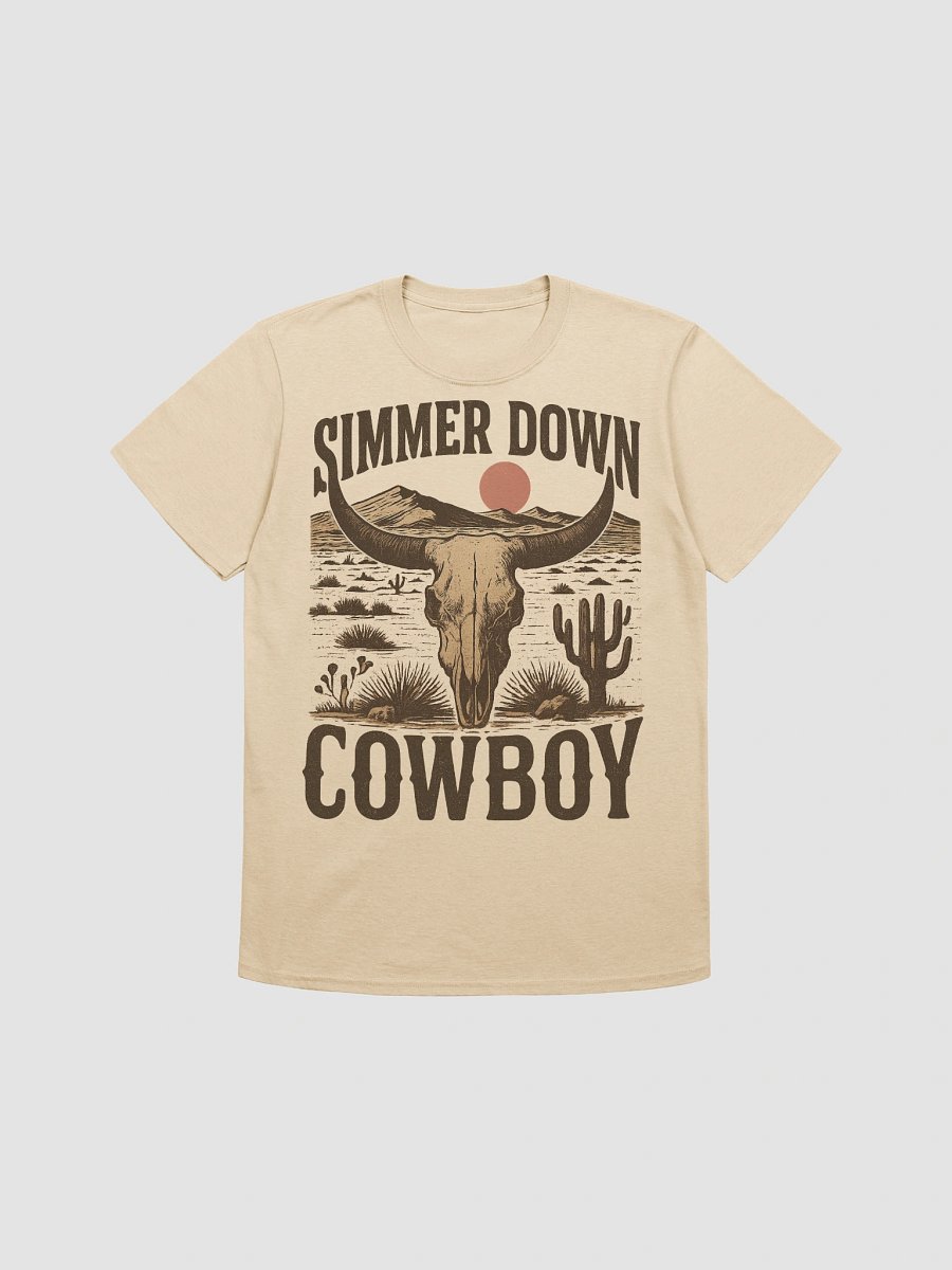 Simmer Down product image (2)