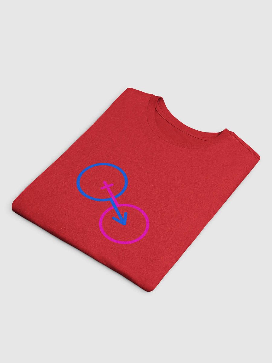 Power of Traditional Love T-Shirt product image (4)