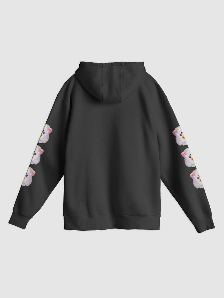 FRONT Rochester Summon Premium Hoodie product image (2)
