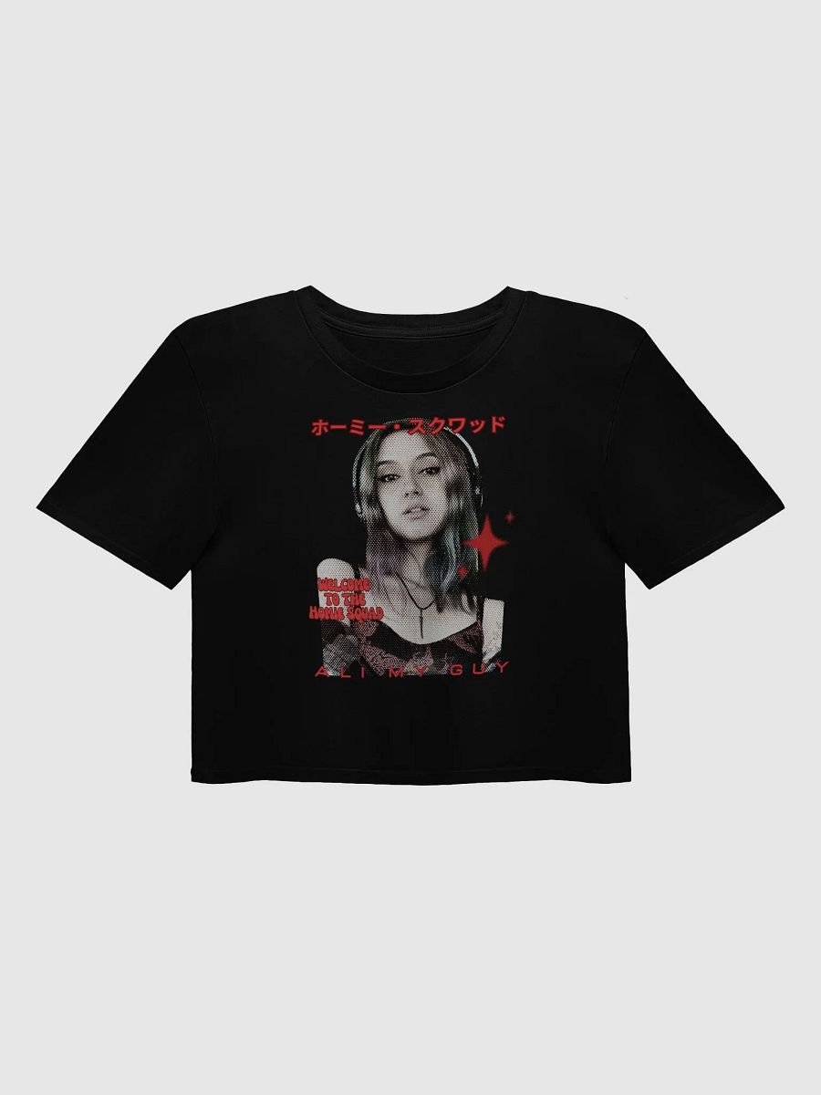 Y2K Style Crop Top Style 2 product image (1)