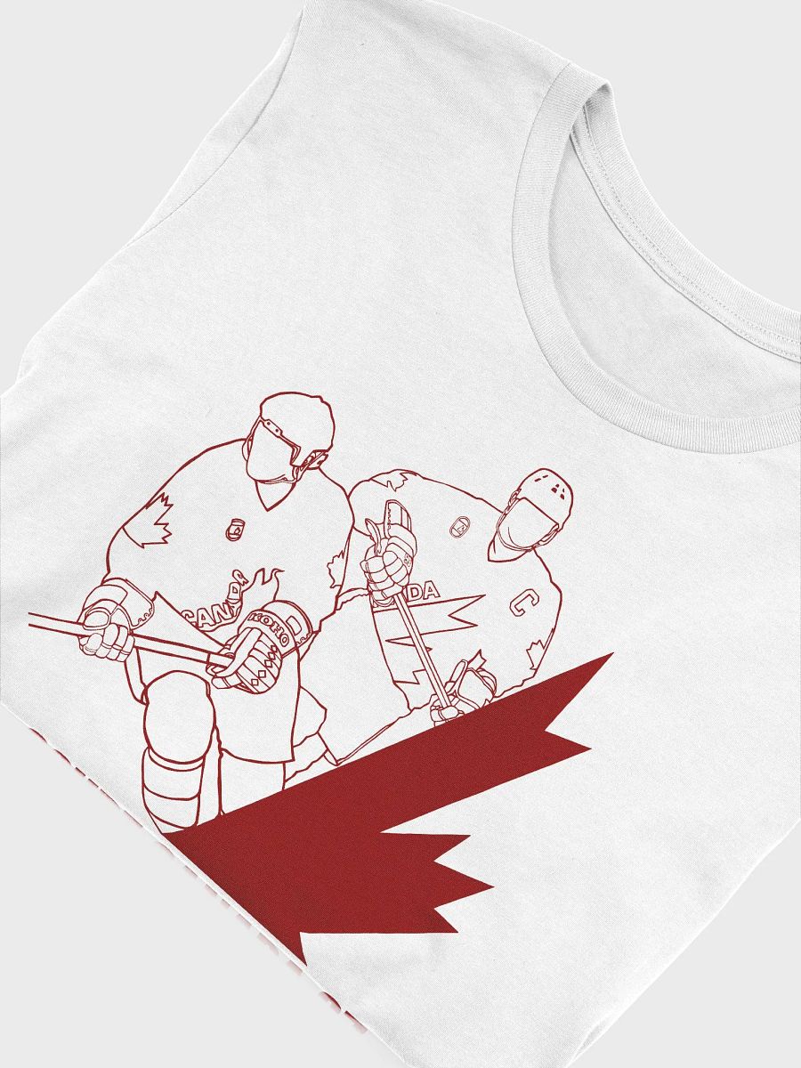 Canada Cup 87 (White) product image (5)