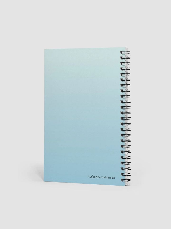 The Horrible Notepad product image (2)