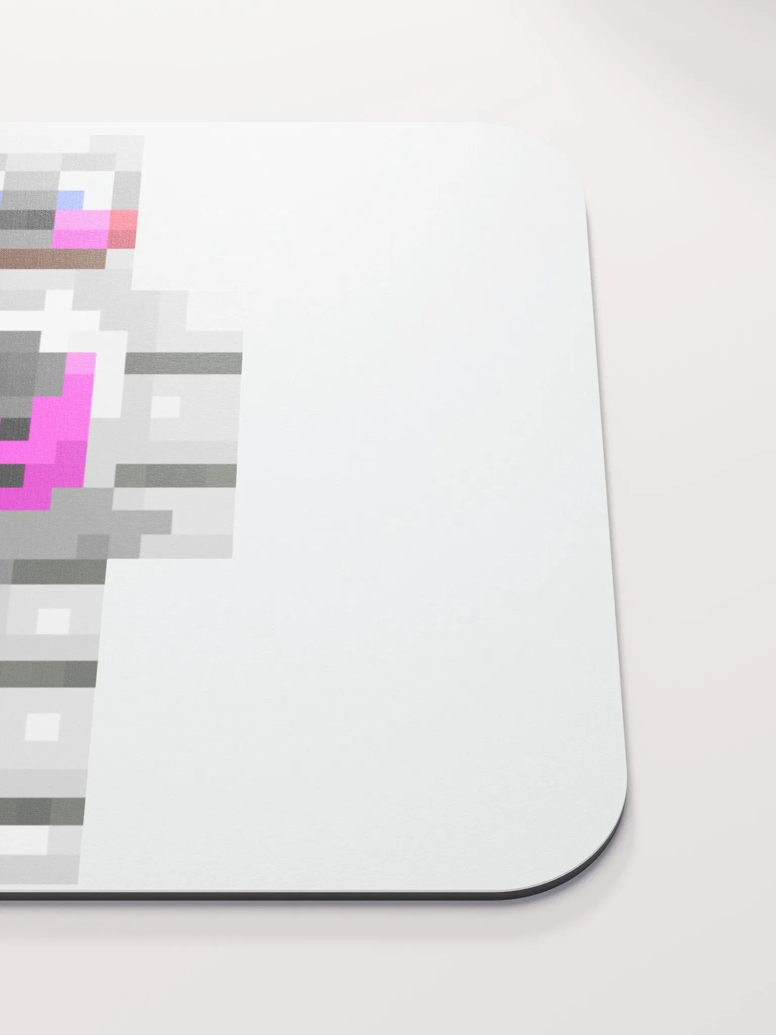 Funtime3Freddy3 Minecraft Skin Mousepad product image (5)