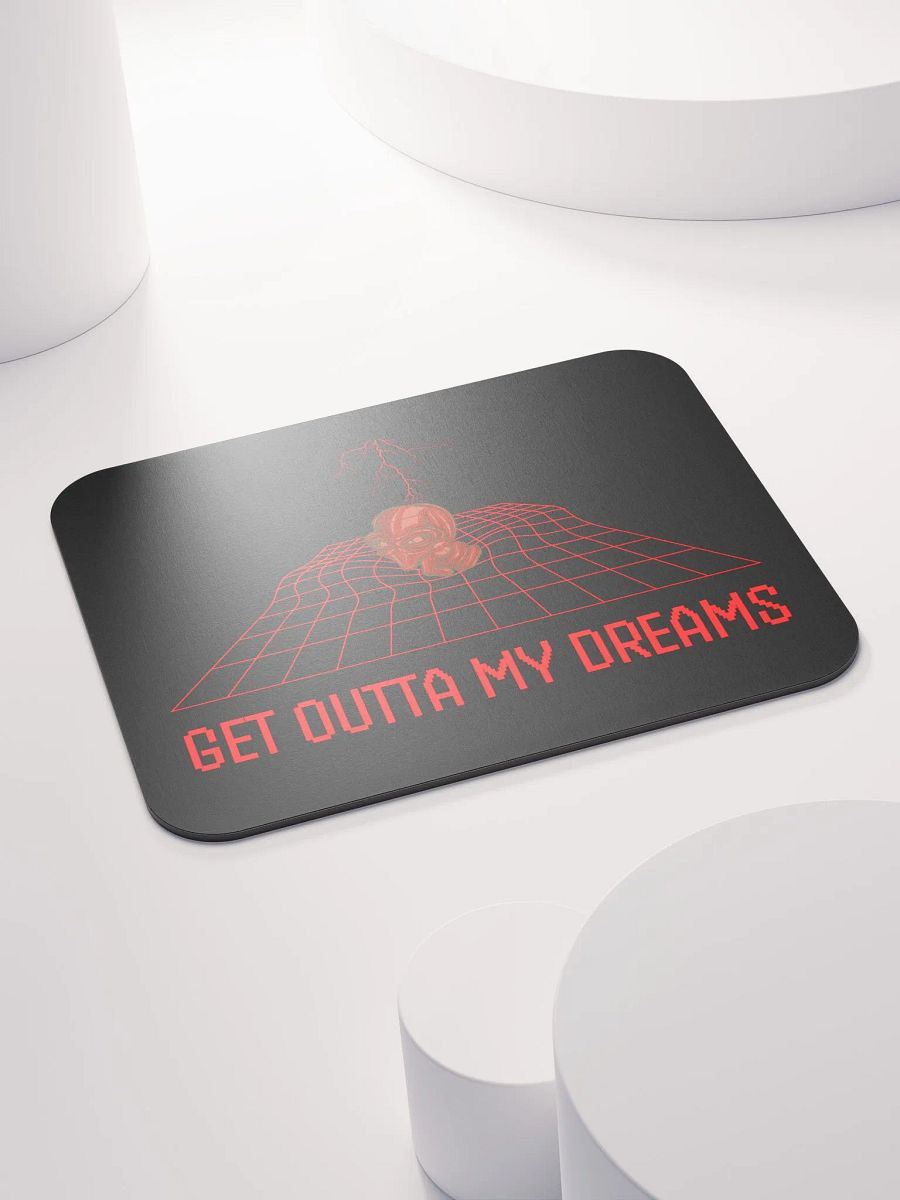 Minimalistic Mousepad product image (4)