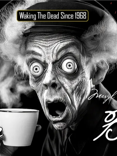 Zombie Brew - Meryl The Zombie product image (2)