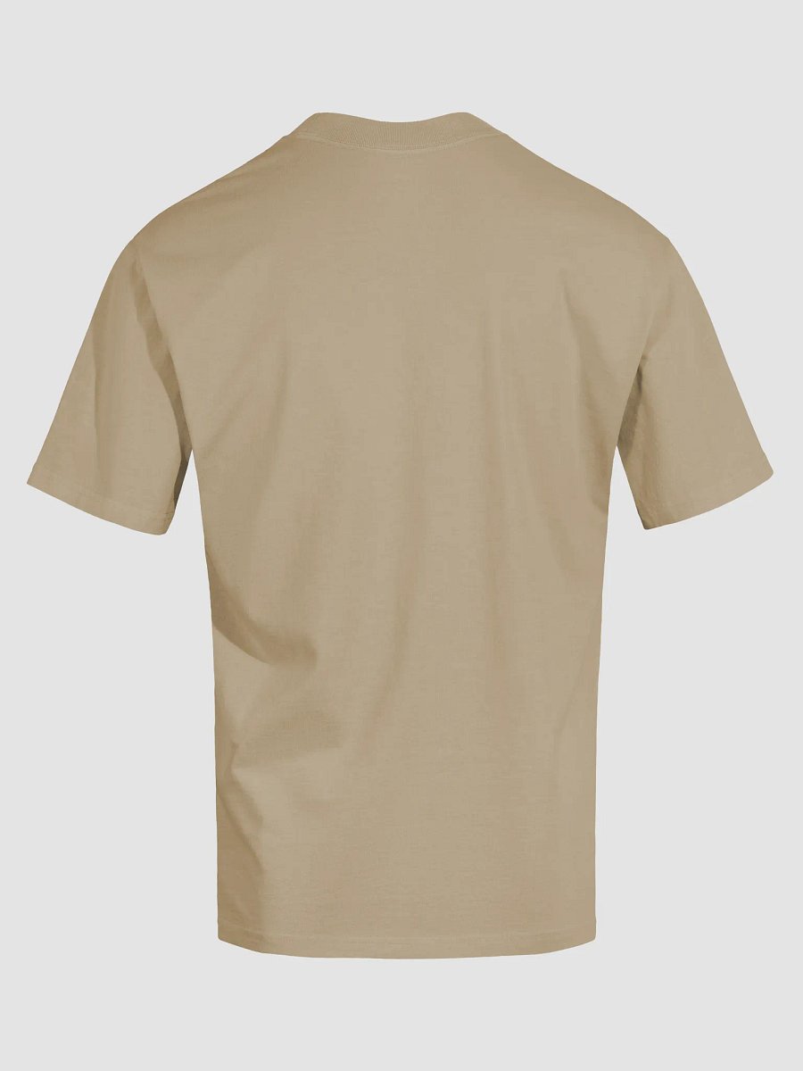 Manga-Inspired Snug Oversized Faded Tee product image (11)