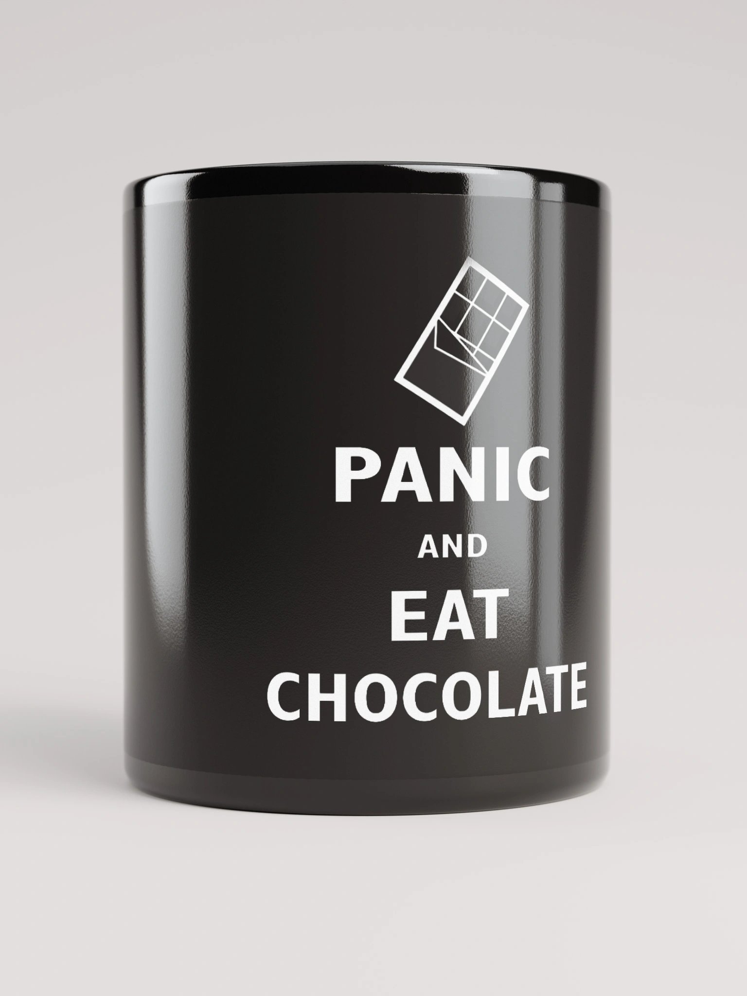 PANIC! mug product image (10)