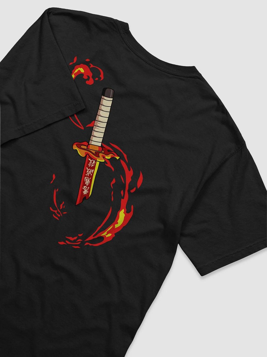 Kyojuro Rengoku Style product image (4)