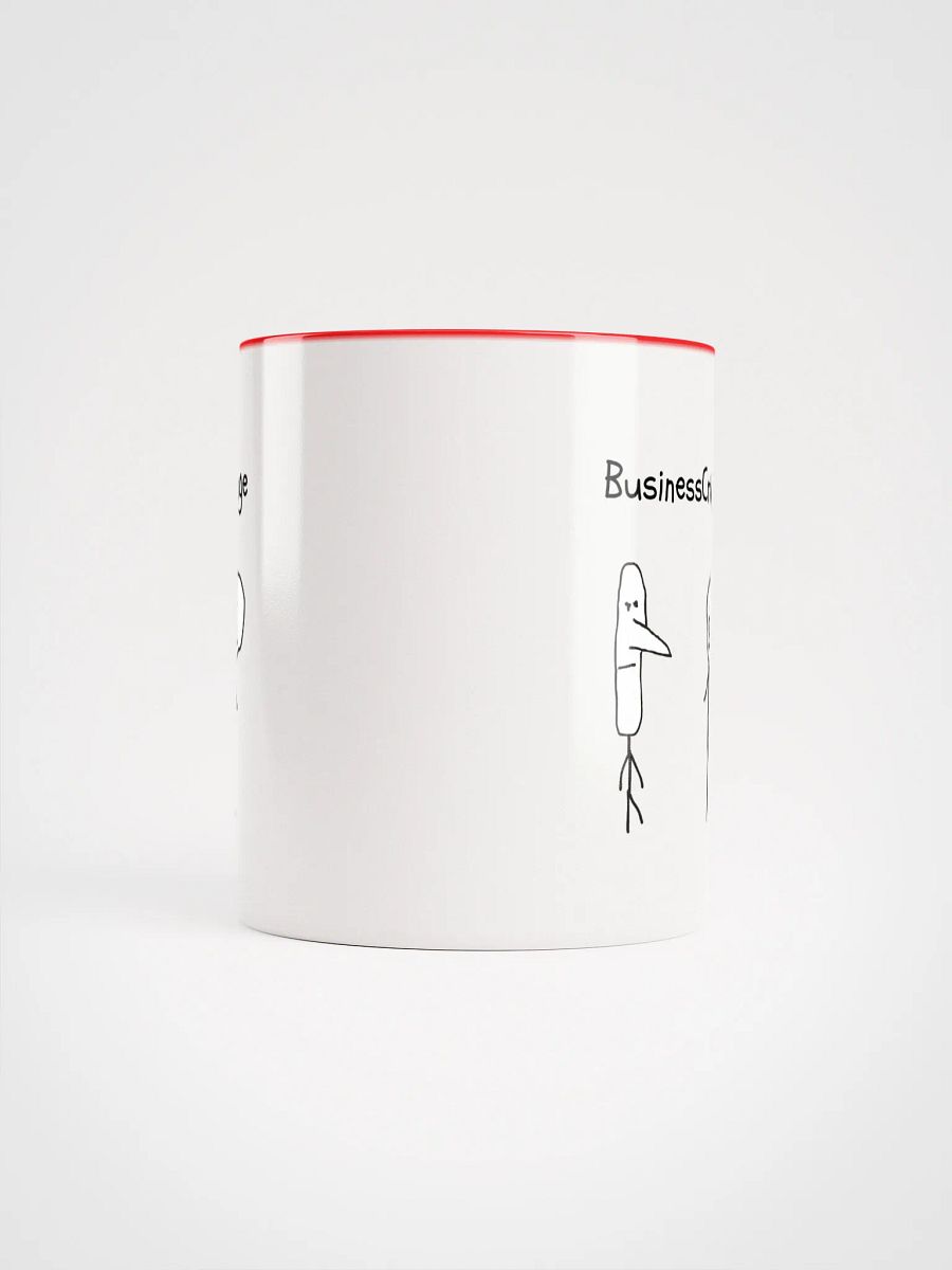 BusinessCringe Mug product image (4)