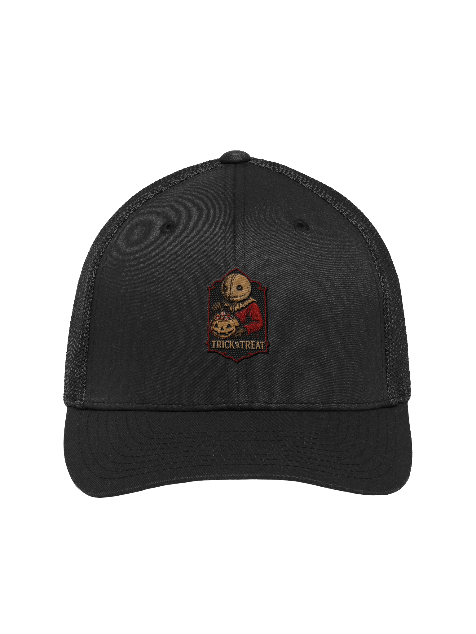 Unholy Hauntings Trick r Treat Hat product image (1)