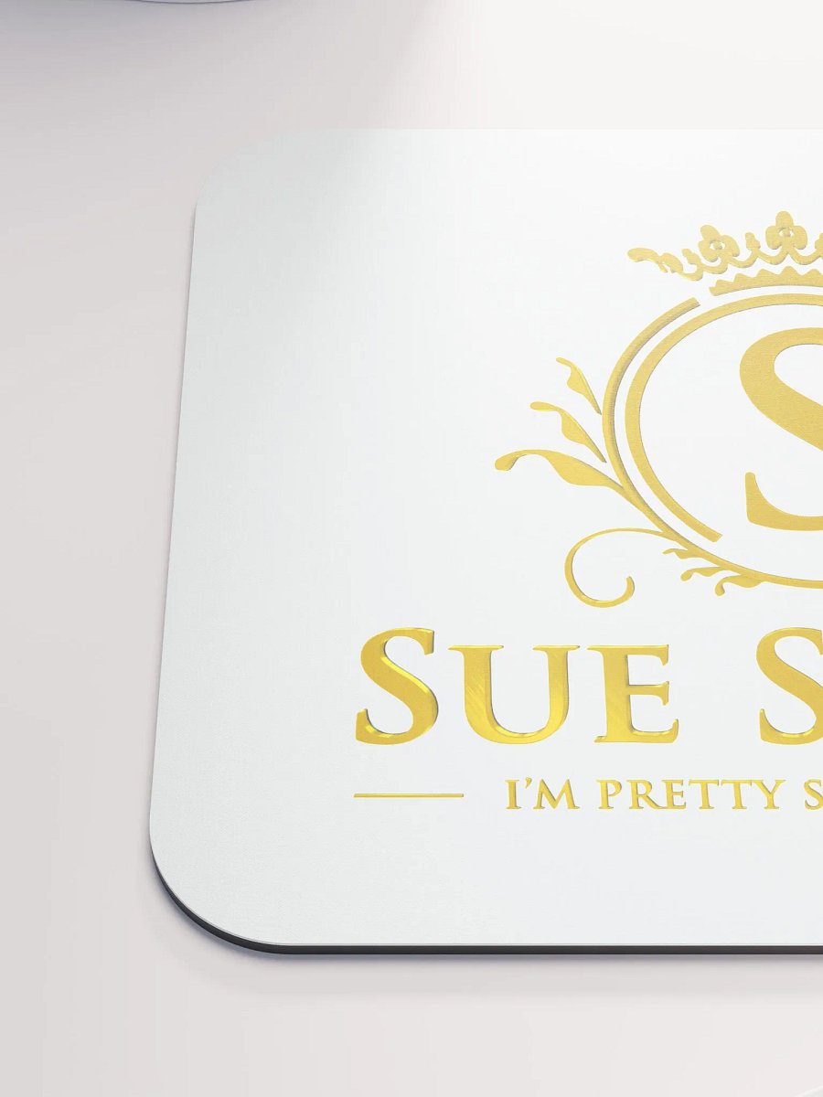 Tag Line Mouse Pad product image (6)