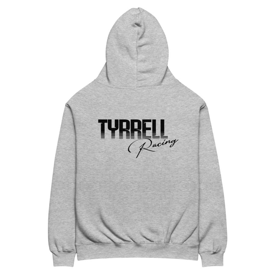Retro Tyrrell Racing Hoodie product image (7)