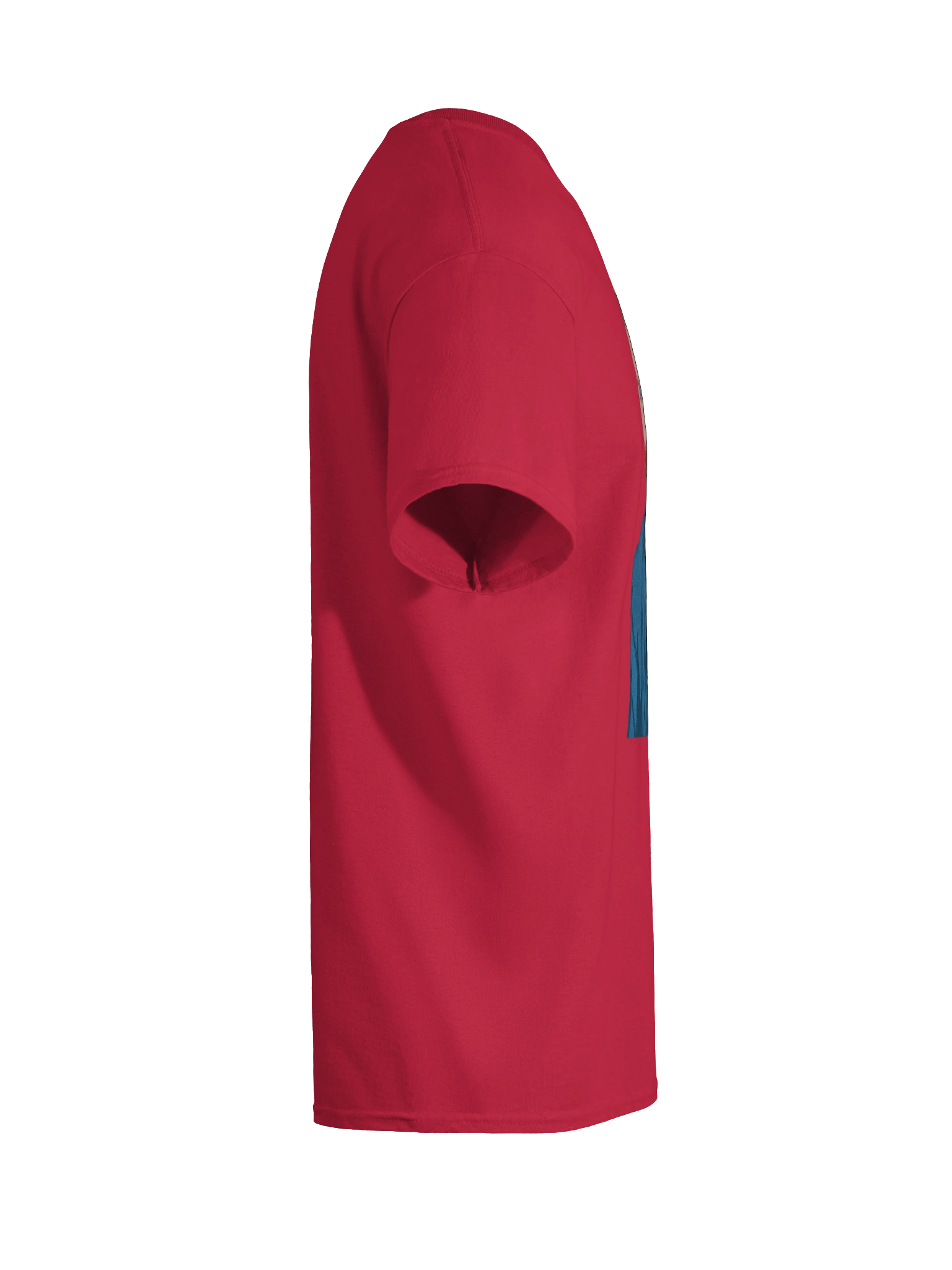 Mask Exemption T-Shirt product image (12)