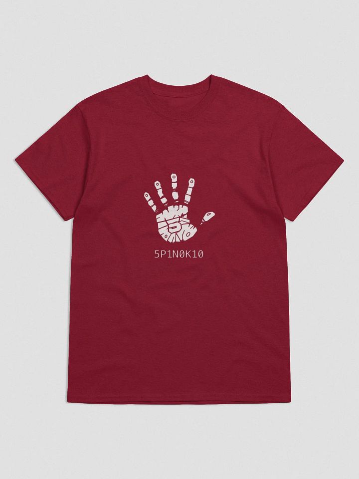 5P1N0K10 (SPINOKIO) T-Shirt product image (10)