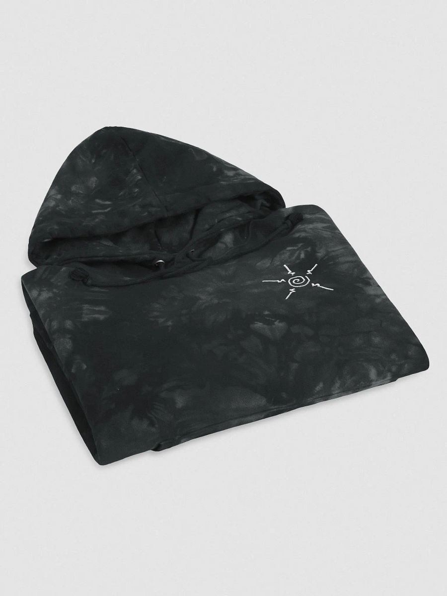 Adams Artistry Signature Tie Die Hoodie product image (9)
