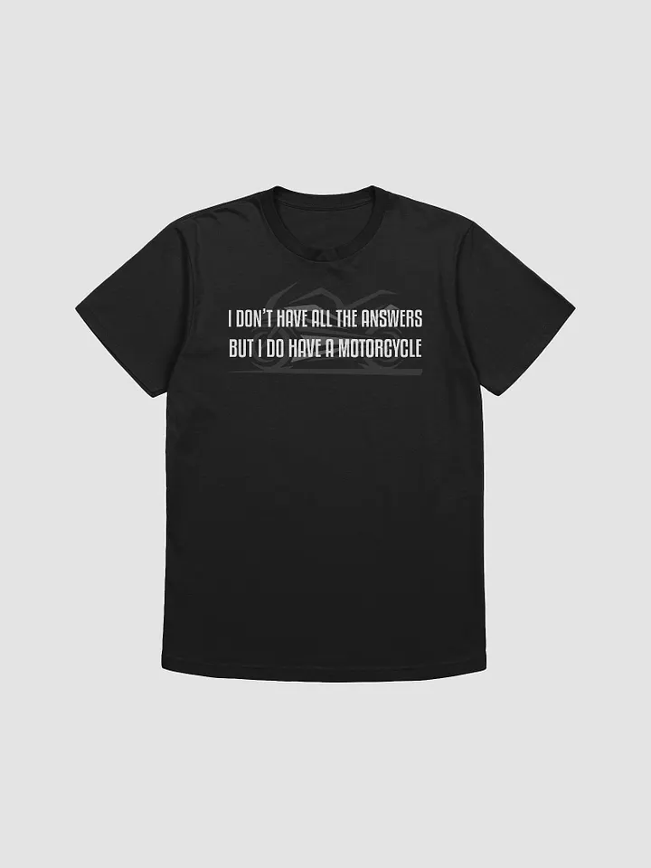 I Don't Have the Answers product image (3)