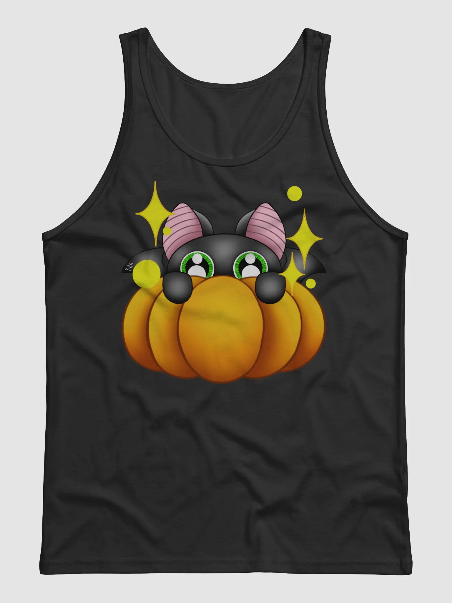 its freaking bats tanktop product image (1)