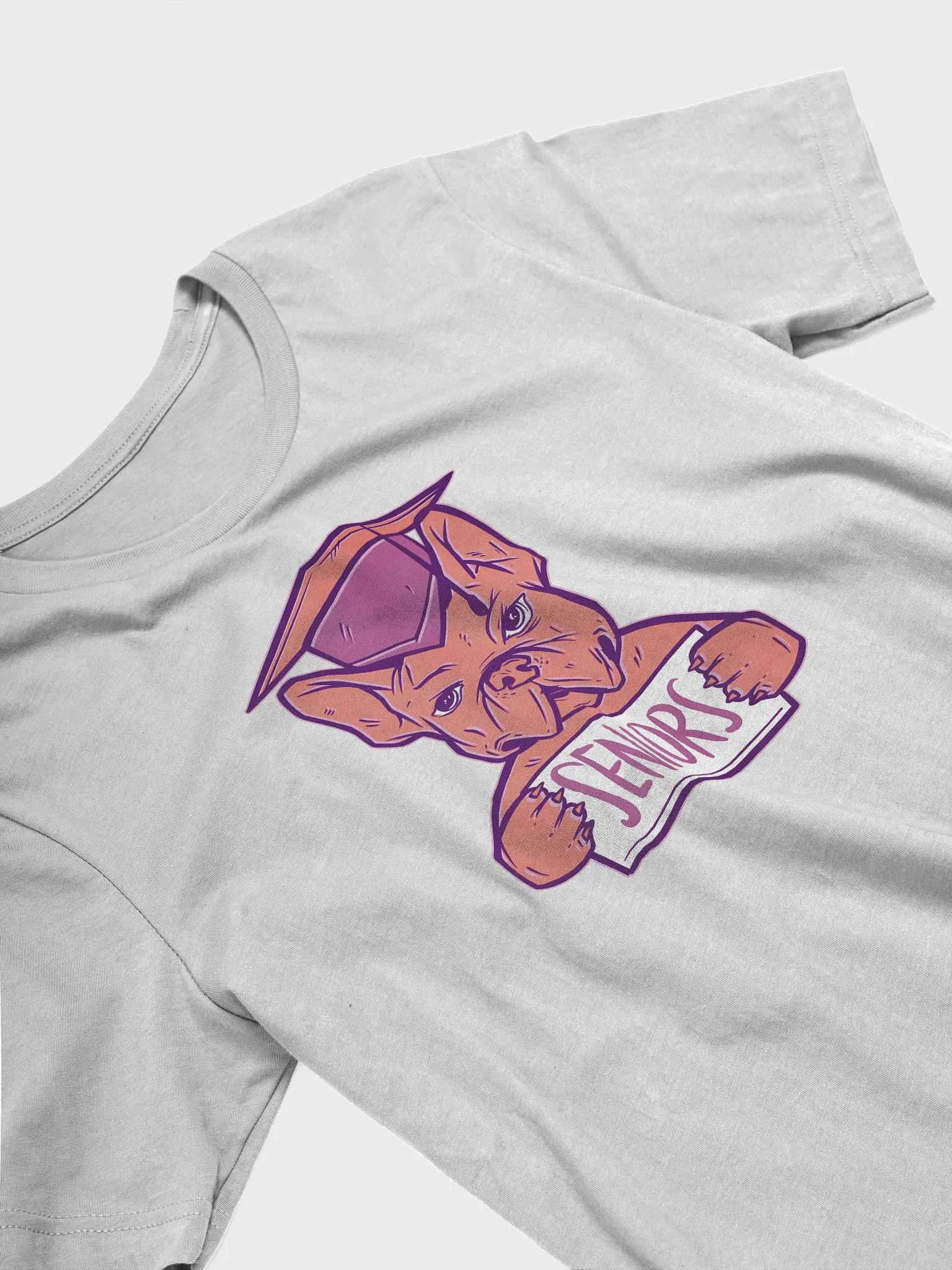 Senior's Premium T-shirt product image (53)