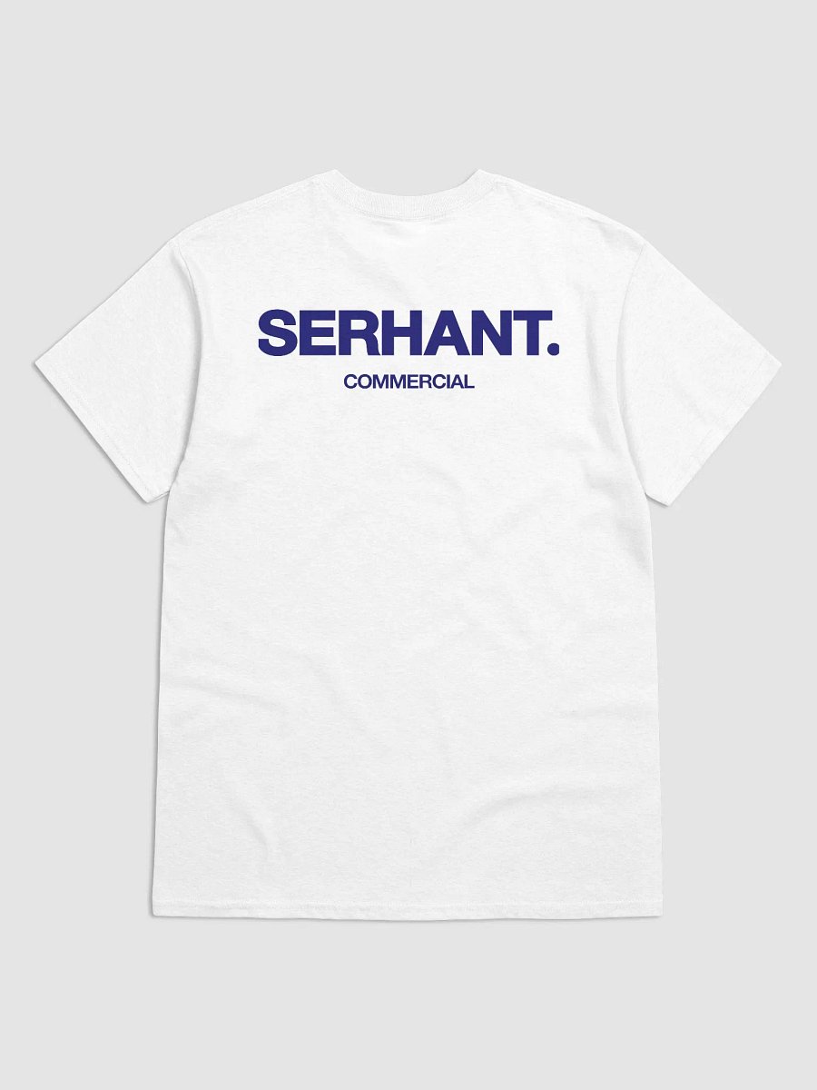 SERHANT. Commercial S. Tee product image (3)