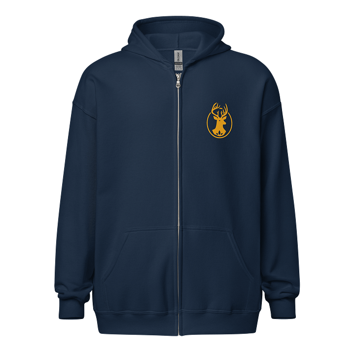 Lost Records: Bloom & Rage Mikaelsen Ranch Zip Hoodie product image (5)