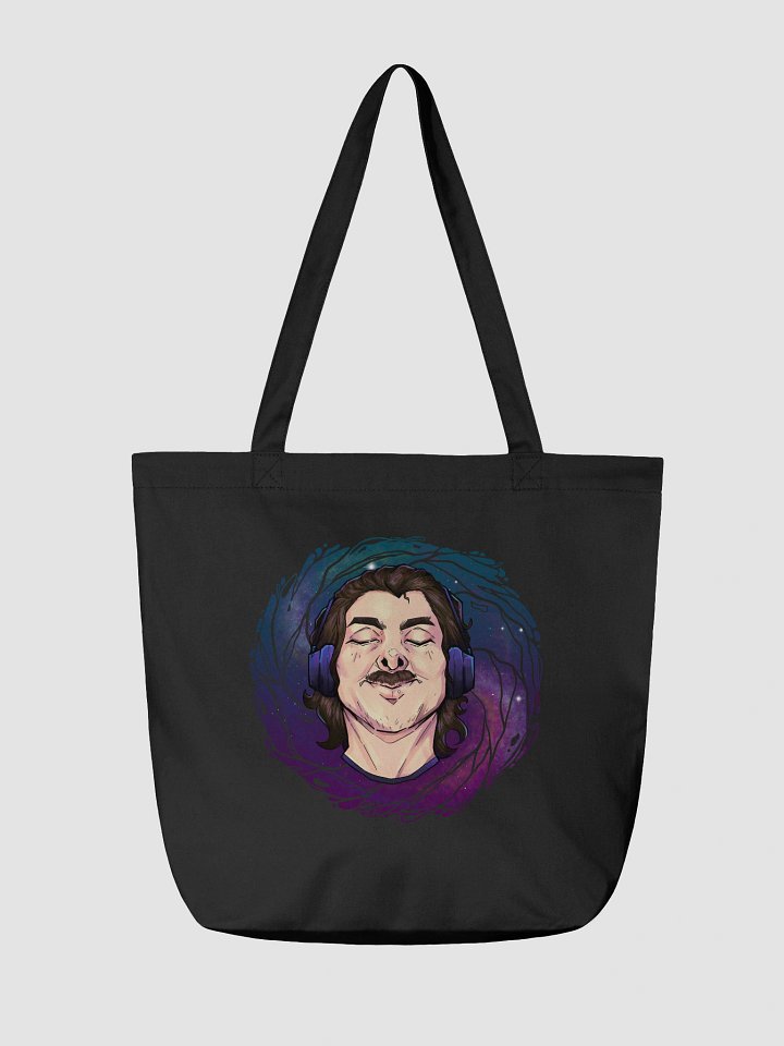 Cosmos Tote Bag product image (4)