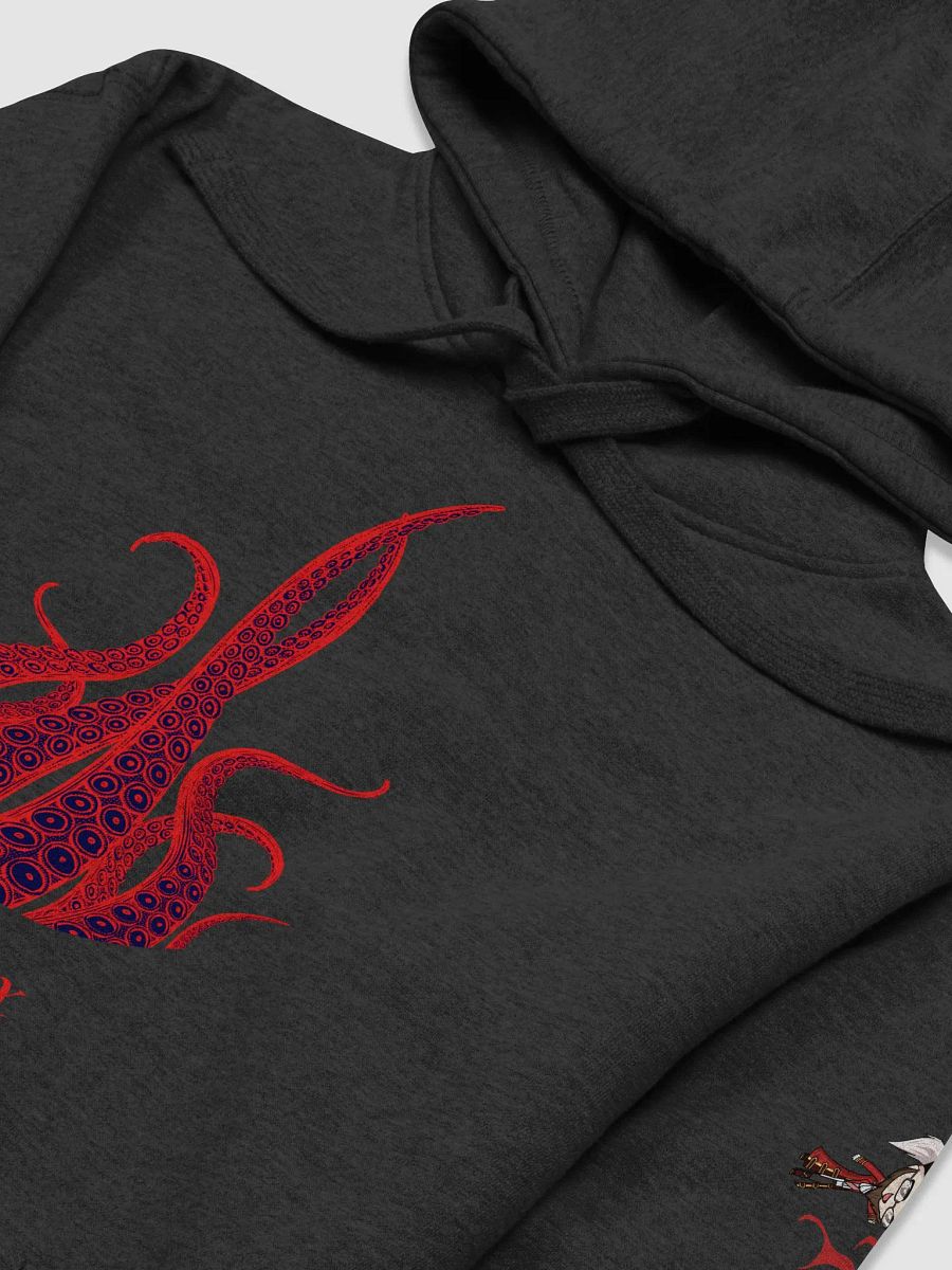 I Release The Kracken Hoodie product image (11)