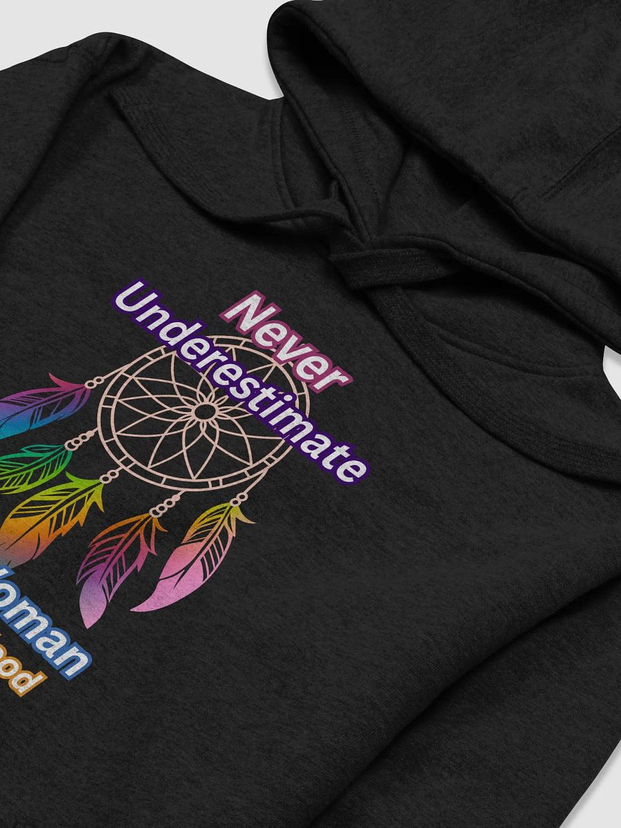 Native Blood Dreamcatcher Hoodie product image (3)