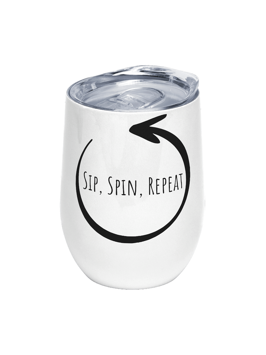 Sip, Spin, Repeat product image (1)