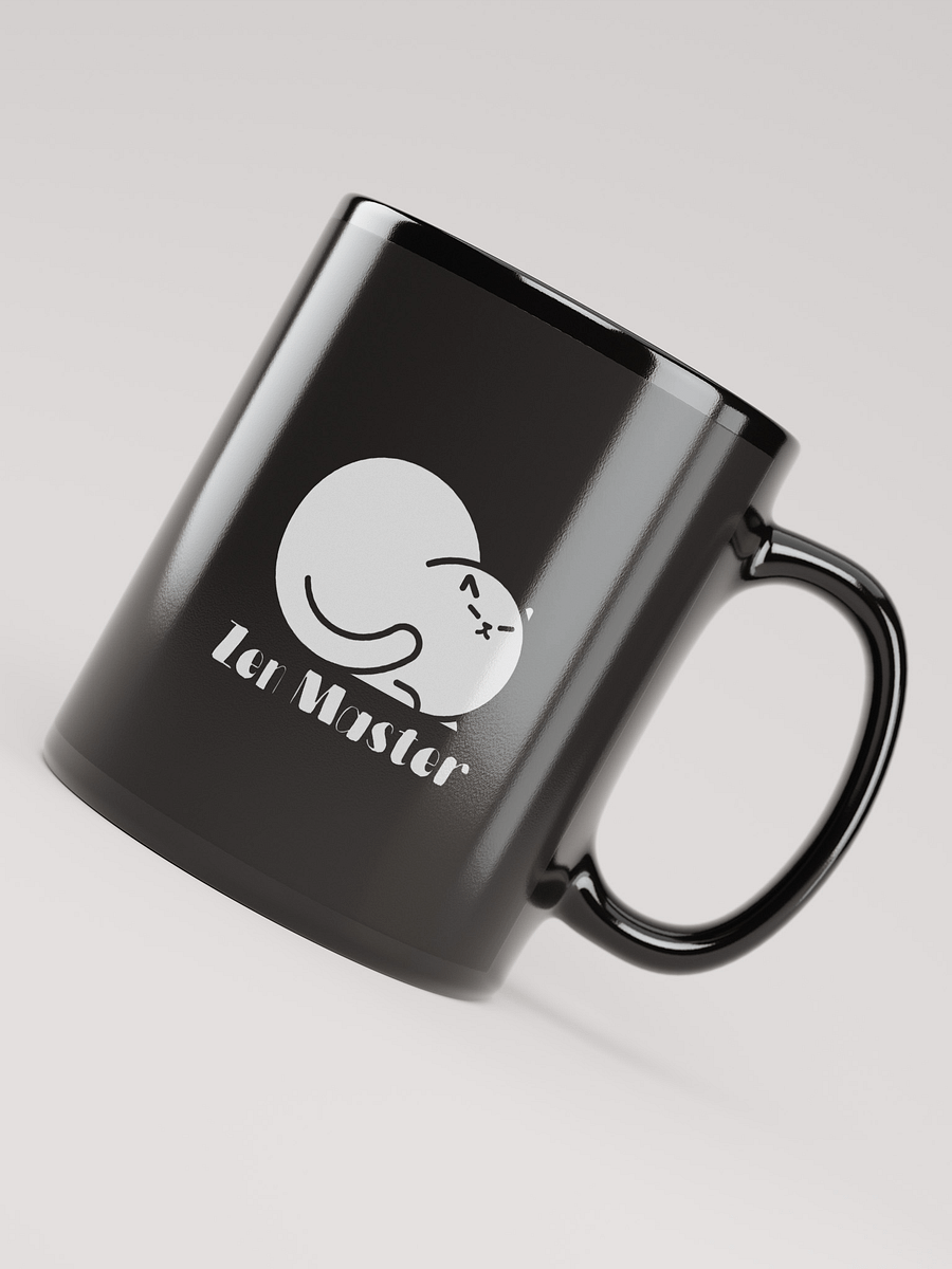 Zen Master Mug product image (4)