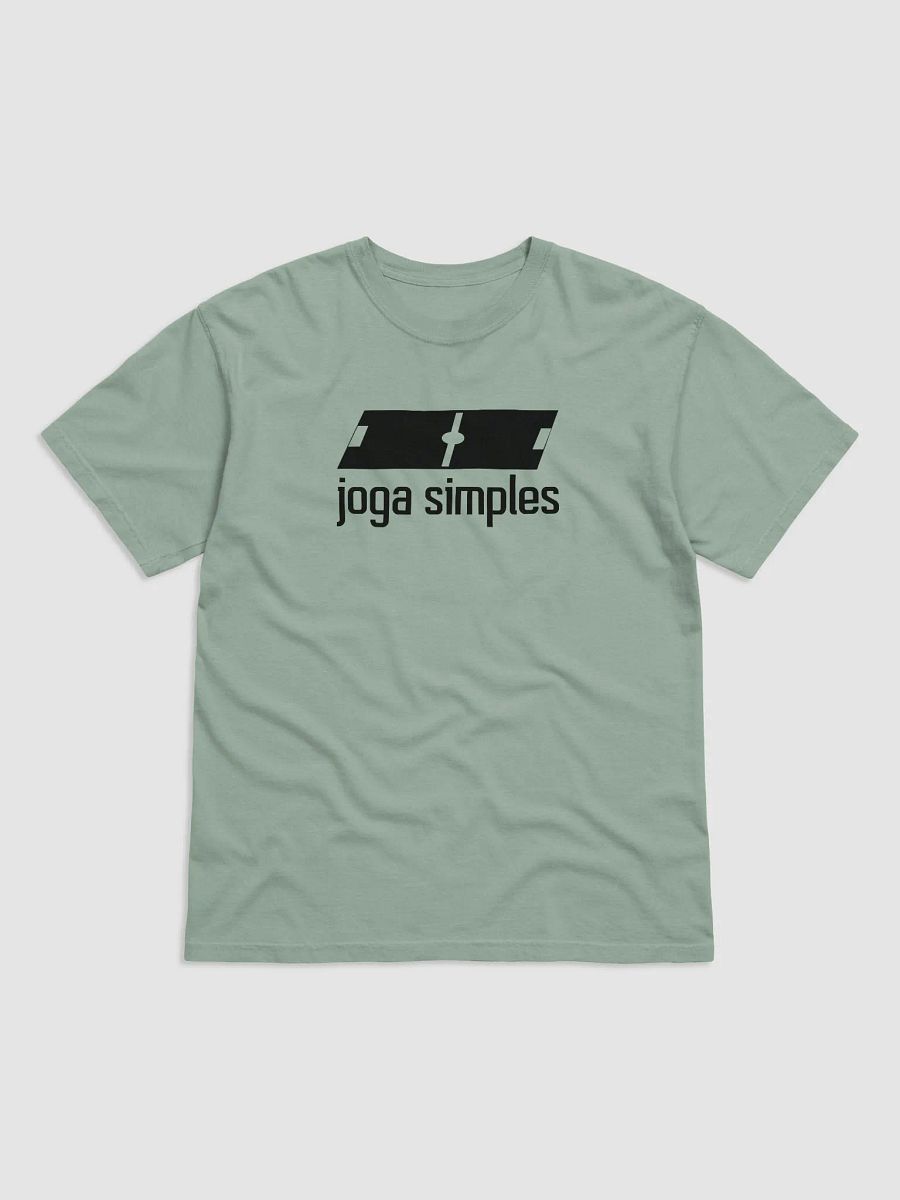 Tshirt JogaSimples product image (1)