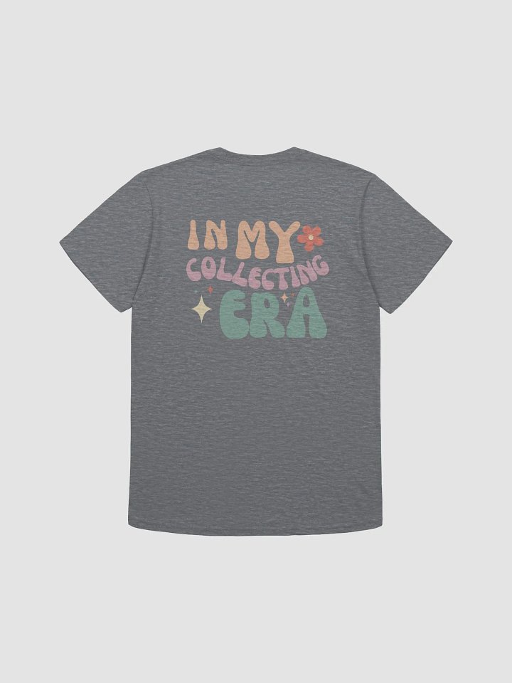 Era Black Logo T-Shirt product image (2)